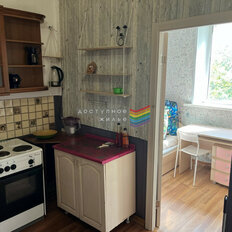 Квартира 34 м², 2-комнатная - изображение 1