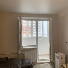 Квартира 25,7 м², студия - изображение 4