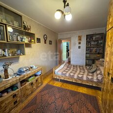 Квартира 53,4 м², 2-комнатная - изображение 4