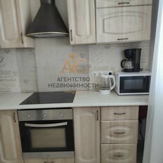 Квартира 33,8 м², 1-комнатная - изображение 2