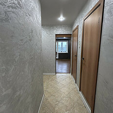 Квартира 36 м², 1-комнатная - изображение 5