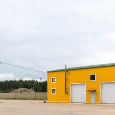 1494 м², склад - изображение 4