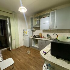 Квартира 47,3 м², 1-комнатная - изображение 3