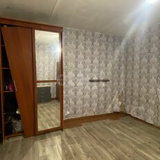 Квартира 28,7 м², 1-комнатная - изображение 3