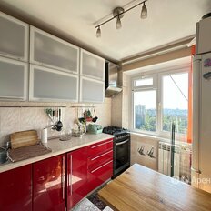 Квартира 29 м², 1-комнатная - изображение 3