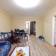 Квартира 61,1 м², 3-комнатная - изображение 3