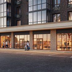 Квартира 93,7 м², 3-комнатная - изображение 4