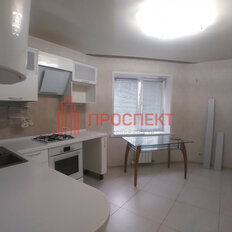 Квартира 86 м², 2-комнатная - изображение 3