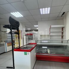 79,4 м², помещение свободного назначения - изображение 2