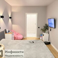 Квартира 56 м², 2-комнатная - изображение 4