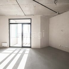 Квартира 31,4 м², студия - изображение 4