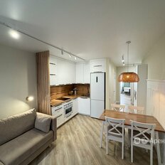 Квартира 63 м², 3-комнатная - изображение 1