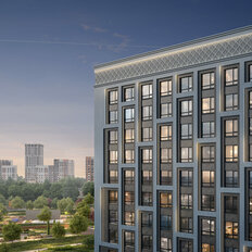 Квартира 41 м², 1-комнатная - изображение 4