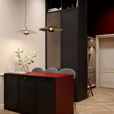 Квартира 26,5 м², 1-комнатные - изображение 2