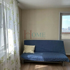 Квартира 30 м², студия - изображение 3