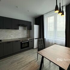 Квартира 60 м², 2-комнатная - изображение 1