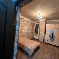 Квартира 50 м², 1-комнатная - изображение 2