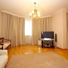 Квартира 140,7 м², 2-комнатная - изображение 3