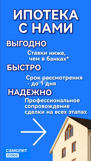 23,8 м², офис 3 548 500 ₽ - изображение 33
