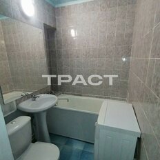 Квартира 35 м², 2-комнатная - изображение 1