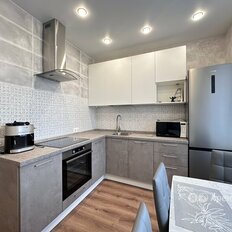 Квартира 56 м², 2-комнатная - изображение 1