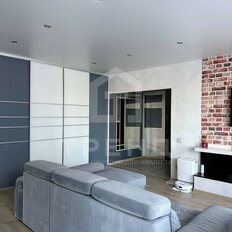 Квартира 90 м², 2-комнатная - изображение 2