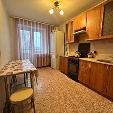 Квартира 40 м², 1-комнатная - изображение 3