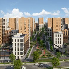 Квартира 23,4 м², студия - изображение 5