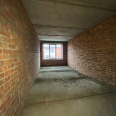 Квартира 113 м², 3-комнатная - изображение 3