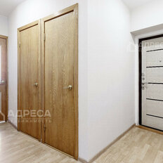 Квартира 43 м², 2-комнатная - изображение 5