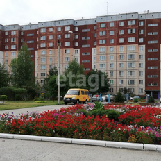 Квартира 34 м², 1-комнатная - изображение 3