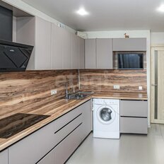 Квартира 39,9 м², 1-комнатная - изображение 1