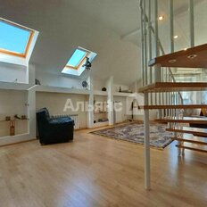 Квартира 126 м², 4-комнатная - изображение 3