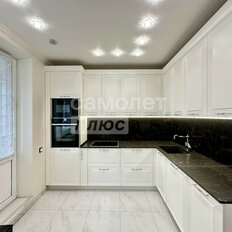 Квартира 91,3 м², 3-комнатная - изображение 2