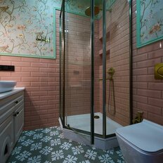 Квартира 43 м², 1-комнатная - изображение 1