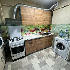 Квартира 30 м², 1-комнатная - изображение 1