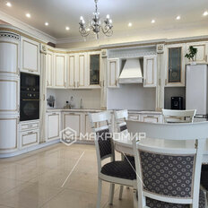 Квартира 143 м², 4-комнатная - изображение 1