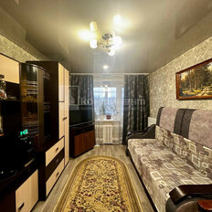 Квартира 44,8 м², 2-комнатная - изображение 1