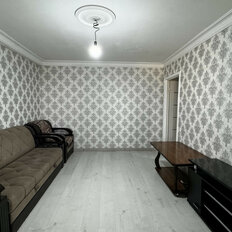 Квартира 34,2 м², 1-комнатная - изображение 4