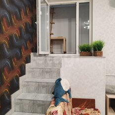 Квартира 35 м², 1-комнатная - изображение 5