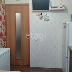 Квартира 32,5 м², 1-комнатная - изображение 4