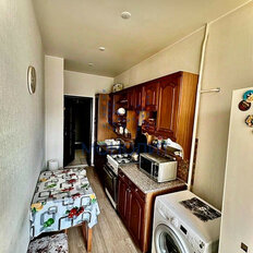 Квартира 56,9 м², 2-комнатная - изображение 2