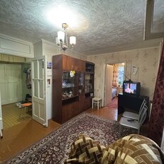 Квартира 45,3 м², 3-комнатная - изображение 5