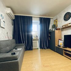 Квартира 30 м², 1-комнатная - изображение 4