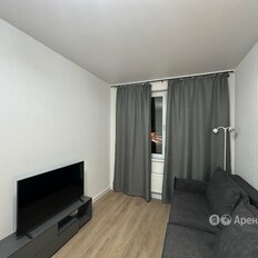 Квартира 34 м², 1-комнатная - изображение 4