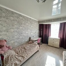 Квартира 57,8 м², 2-комнатная - изображение 2