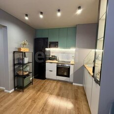 Квартира 53 м², 2-комнатная - изображение 4