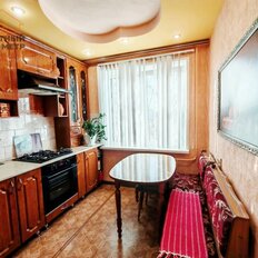 Квартира 50 м², 2-комнатная - изображение 4