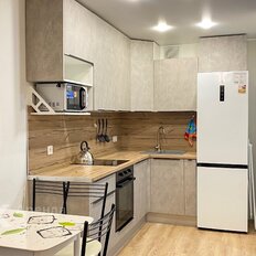 Квартира 34 м², 1-комнатная - изображение 5