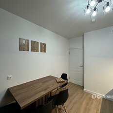 Квартира 34 м², 1-комнатная - изображение 2